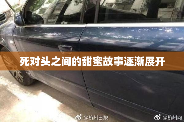 死对头之间的甜蜜故事逐渐展开