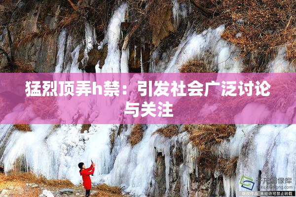 猛烈顶弄h禁：引发社会广泛讨论与关注