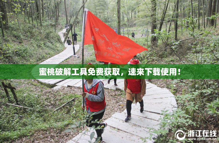 蜜桃破解工具免费获取，速来下载使用！