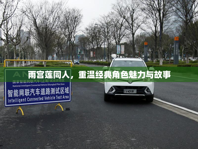 雨宫莲同人，重温经典角色魅力与故事
