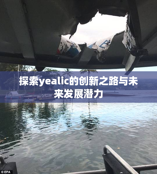 探索yealic的创新之路与未来发展潜力