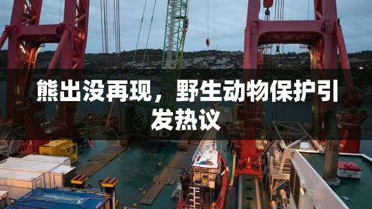 熊出没再现，野生动物保护引发热议