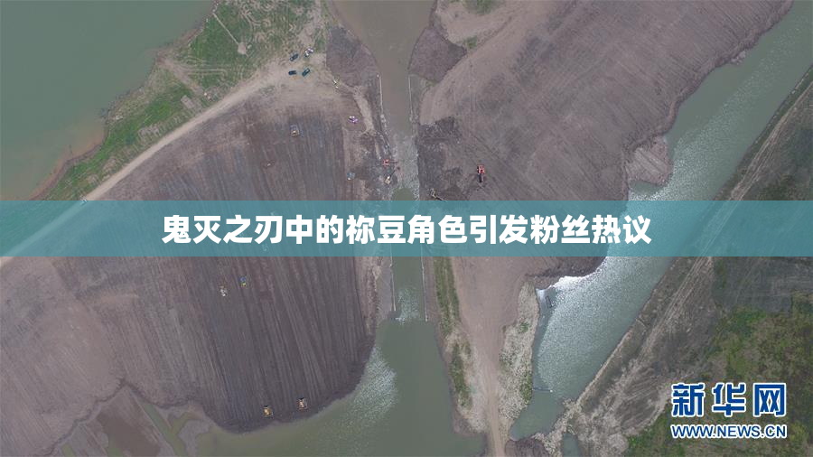 鬼灭之刃中的祢豆角色引发粉丝热议
