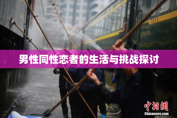 男性同性恋者的生活与挑战探讨