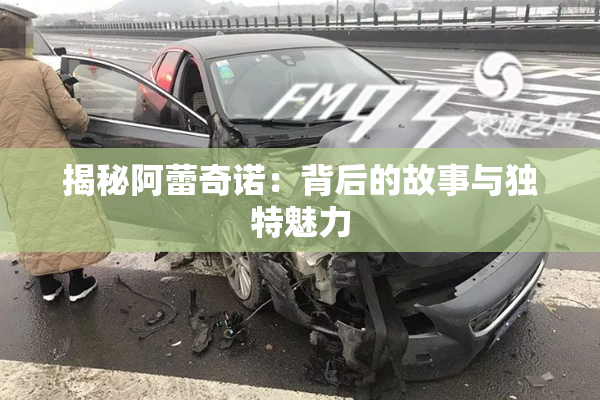 揭秘阿蕾奇诺：背后的故事与独特魅力