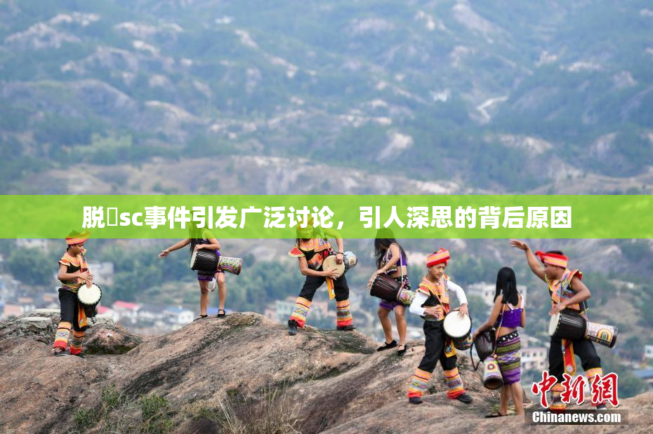 脱糞sc事件引发广泛讨论，引人深思的背后原因