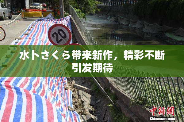 水卜さくら带来新作，精彩不断引发期待