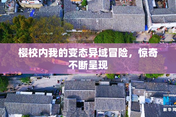 樱校内我的变态异域冒险，惊奇不断呈现