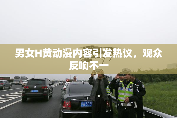 男女H黄动漫内容引发热议，观众反响不一