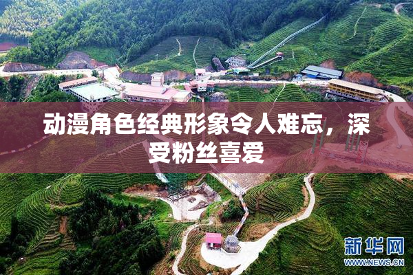 动漫角色经典形象令人难忘，深受粉丝喜爱