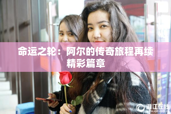 命运之轮：阿尔的传奇旅程再续精彩篇章
