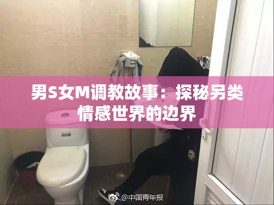 男S女M调教故事：探秘另类情感世界的边界