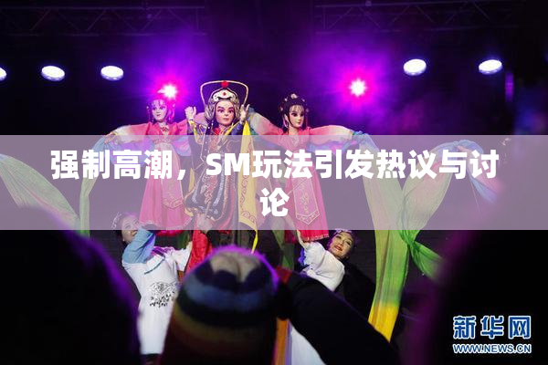 强制高潮，SM玩法引发热议与讨论