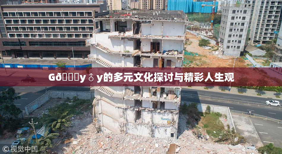 G🈚y♂y的多元文化探讨与精彩人生观