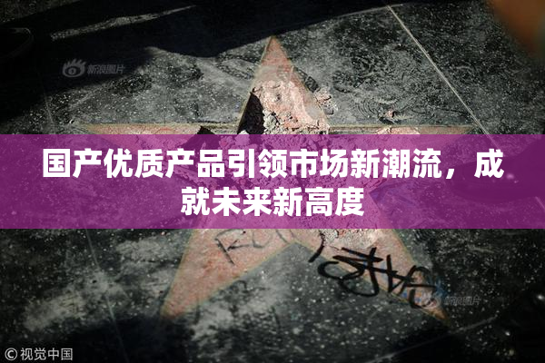 国产优质产品引领市场新潮流，成就未来新高度