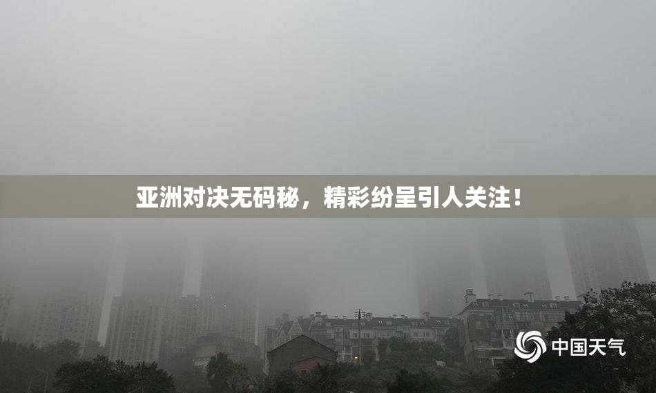 亚洲对决无码秘，精彩纷呈引人关注！