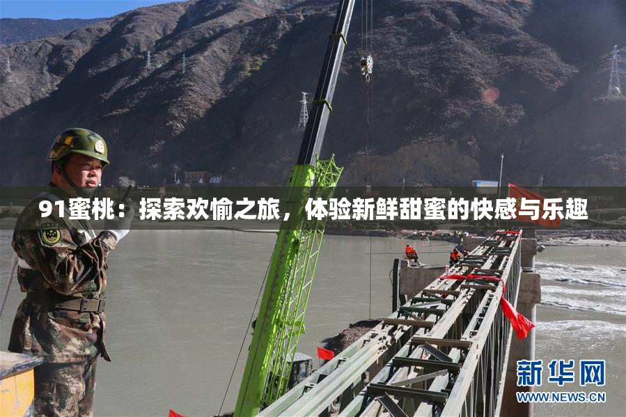 91蜜桃：探索欢愉之旅，体验新鲜甜蜜的快感与乐趣