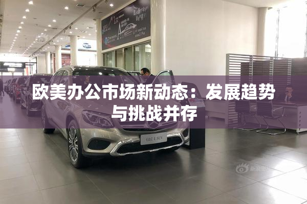 欧美办公市场新动态：发展趋势与挑战并存