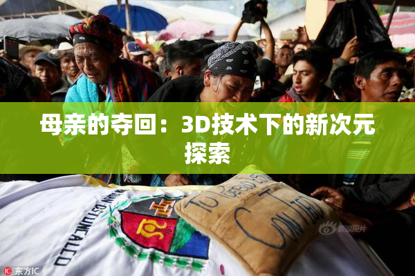 母亲的夺回：3D技术下的新次元探索