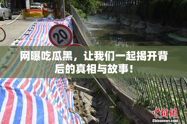 网曝吃瓜黑，让我们一起揭开背后的真相与故事！