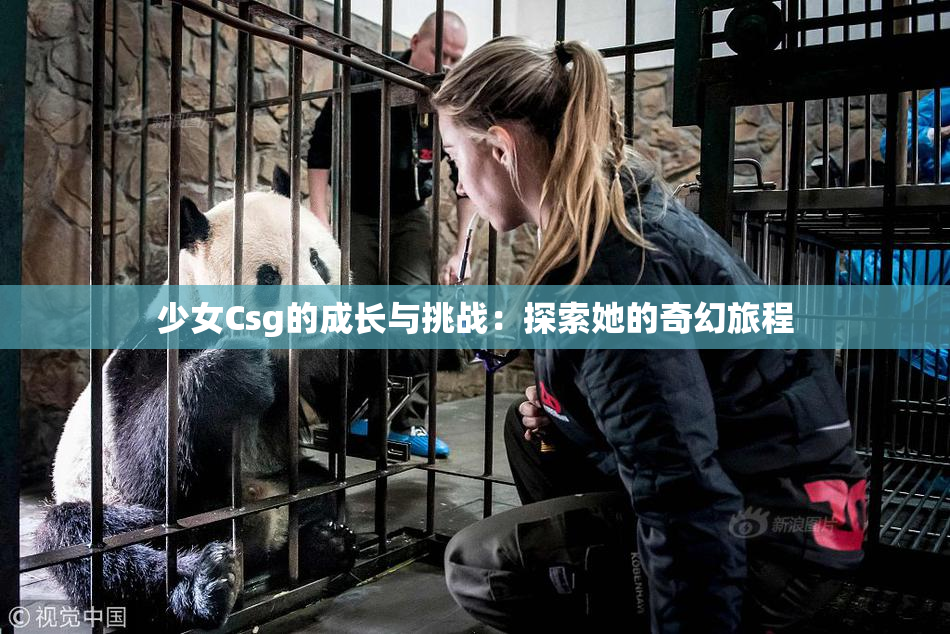 少女Csg的成长与挑战：探索她的奇幻旅程