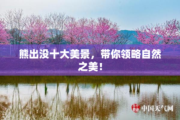 熊出没十大美景，带你领略自然之美！