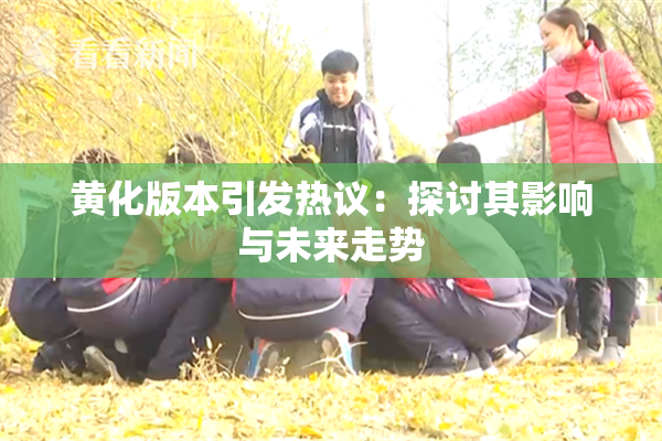 黄化版本引发热议：探讨其影响与未来走势