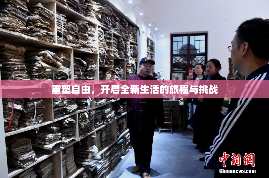 重塑自由，开启全新生活的旅程与挑战