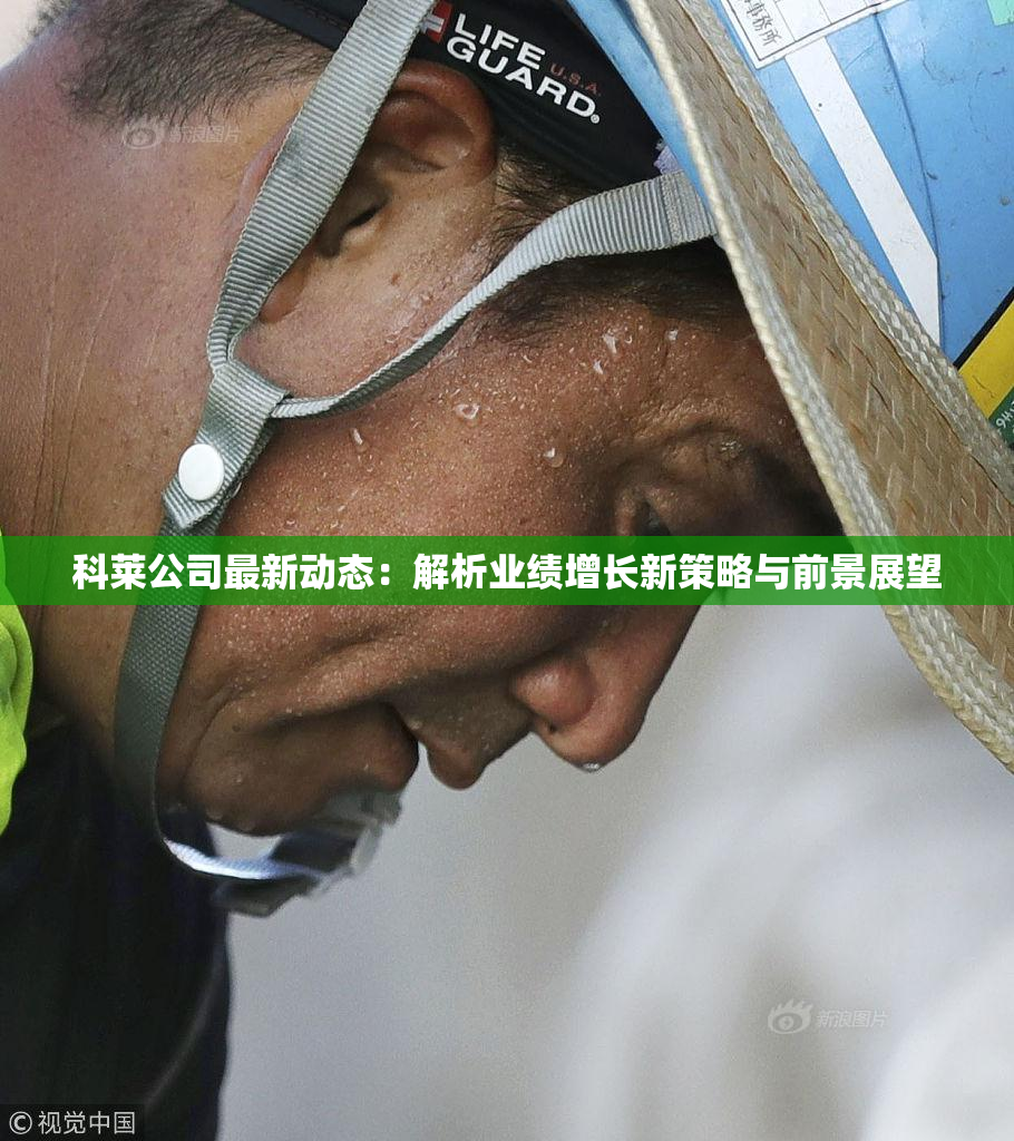 科莱公司最新动态：解析业绩增长新策略与前景展望