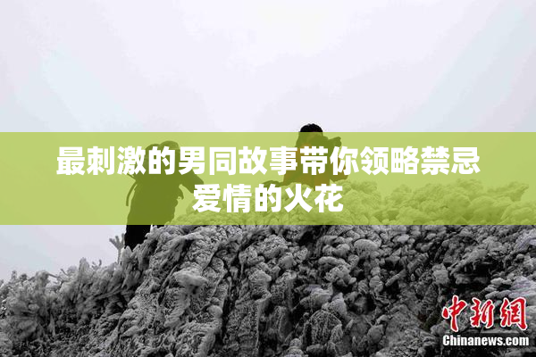 最刺激的男同故事带你领略禁忌爱情的火花