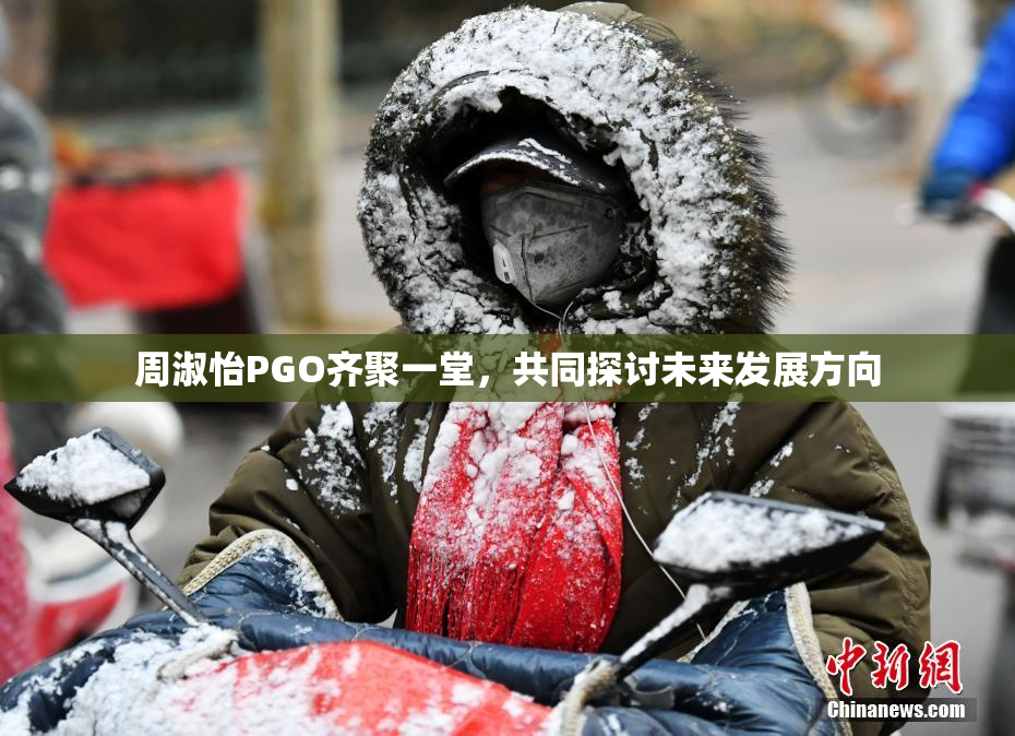 周淑怡PGO齐聚一堂，共同探讨未来发展方向