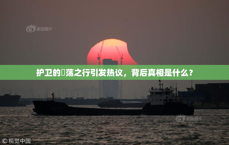 护卫的婬荡之行引发热议，背后真相是什么？