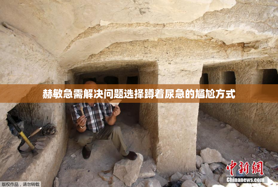 赫敏急需解决问题选择蹲着尿急的尴尬方式