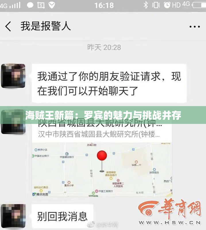 海贼王新篇：罗宾的魅力与挑战并存