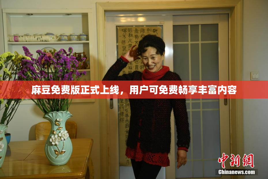 麻豆免费版正式上线，用户可免费畅享丰富内容