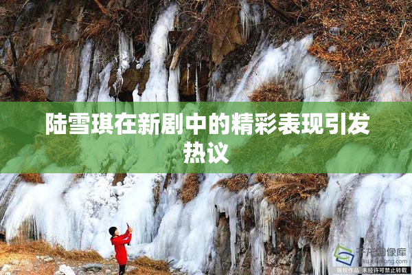 陆雪琪在新剧中的精彩表现引发热议