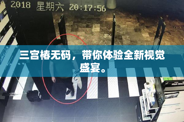 三宫椿无码，带你体验全新视觉盛宴。