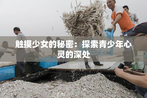 触摸少女的秘密：探索青少年心灵的深处