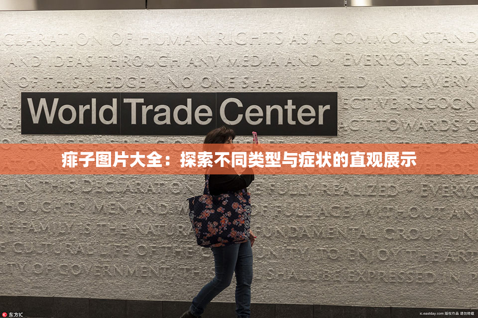 痱子图片大全：探索不同类型与症状的直观展示