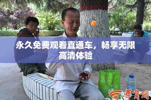 永久免费观看直通车，畅享无限高清体验