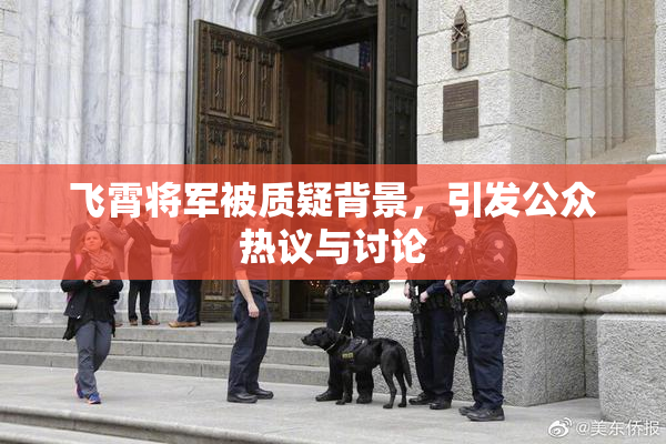 飞霄将军被质疑背景，引发公众热议与讨论