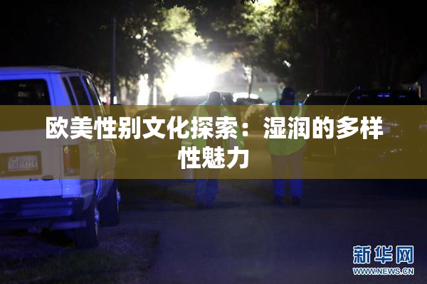 欧美性别文化探索：湿润的多样性魅力