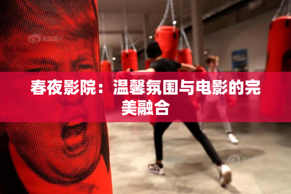 春夜影院：温馨氛围与电影的完美融合