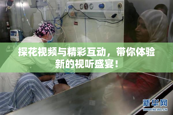 探花视频与精彩互动，带你体验新的视听盛宴！