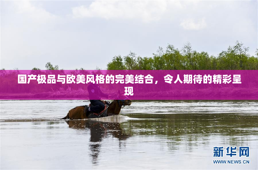 国产极品与欧美风格的完美结合，令人期待的精彩呈现