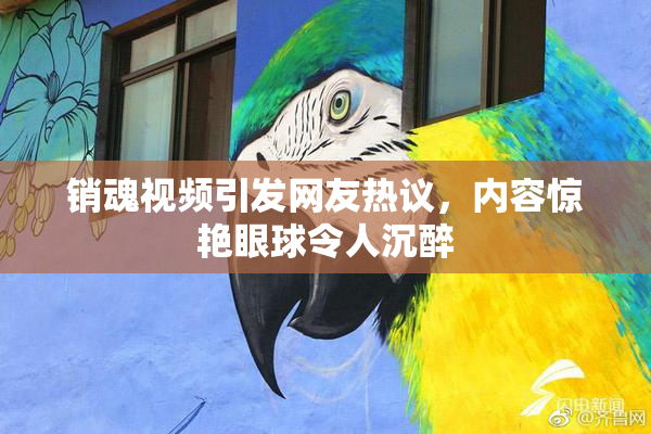 销魂视频引发网友热议，内容惊艳眼球令人沉醉