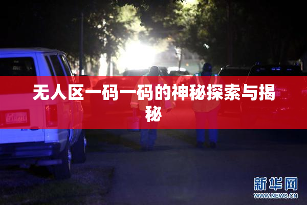 无人区一码一码的神秘探索与揭秘