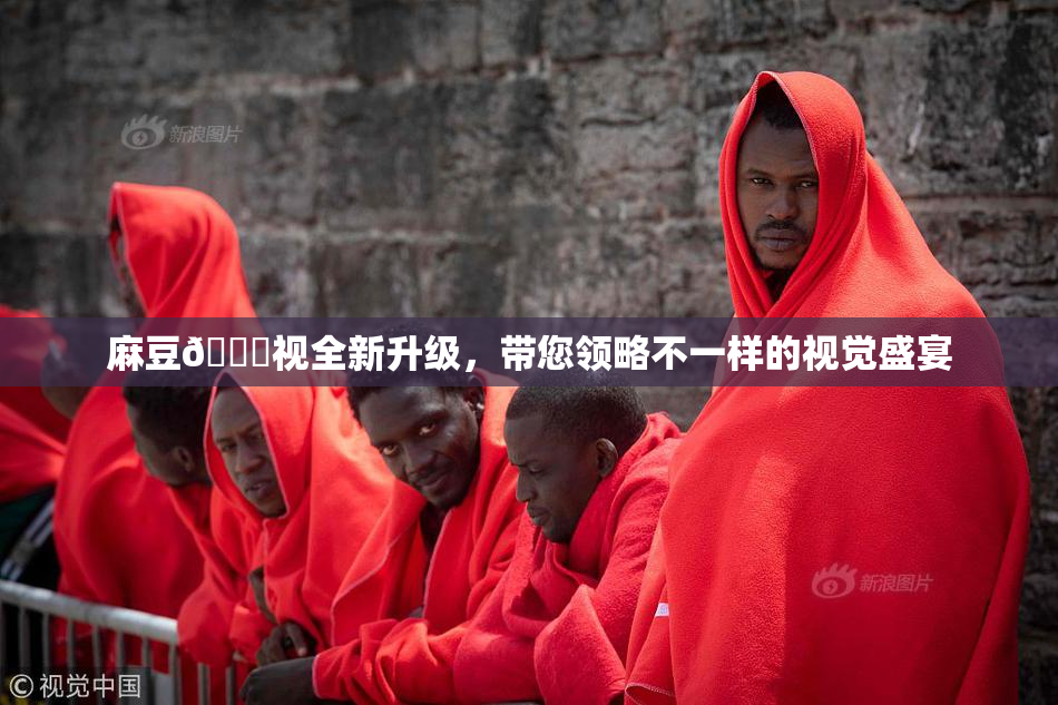 麻豆🔞视全新升级，带您领略不一样的视觉盛宴