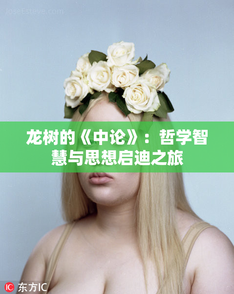 龙树的《中论》：哲学智慧与思想启迪之旅