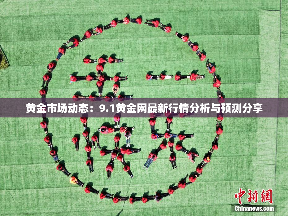 黄金市场动态：9.1黄金网最新行情分析与预测分享